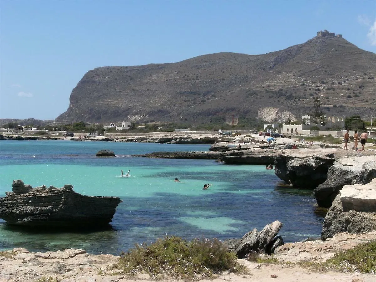 Suite&Mare Favignana Italy