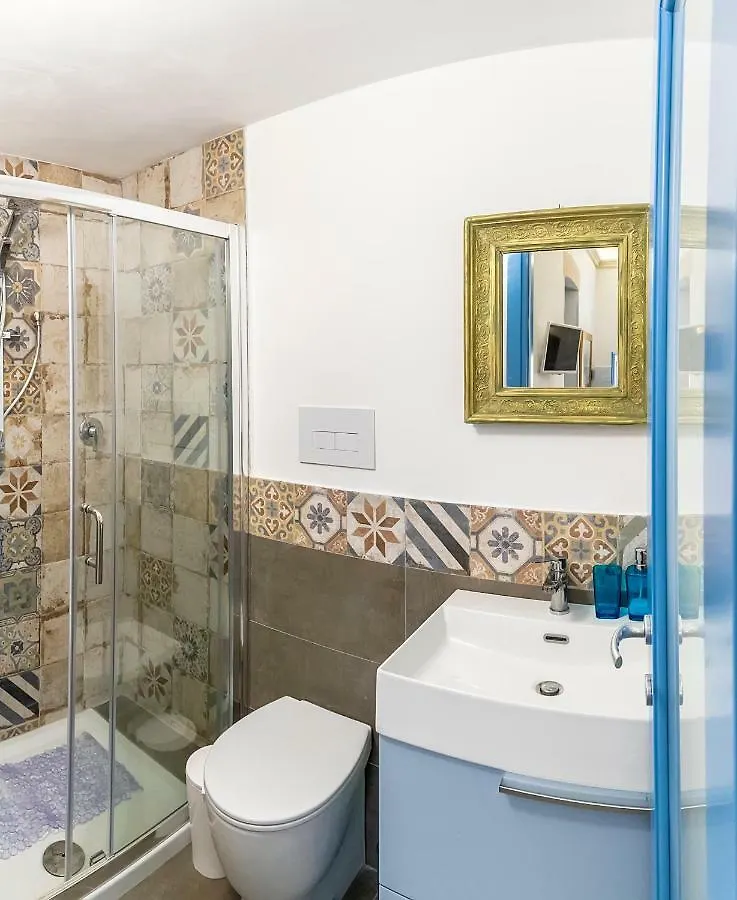 Suite&Mare Favignana Italy