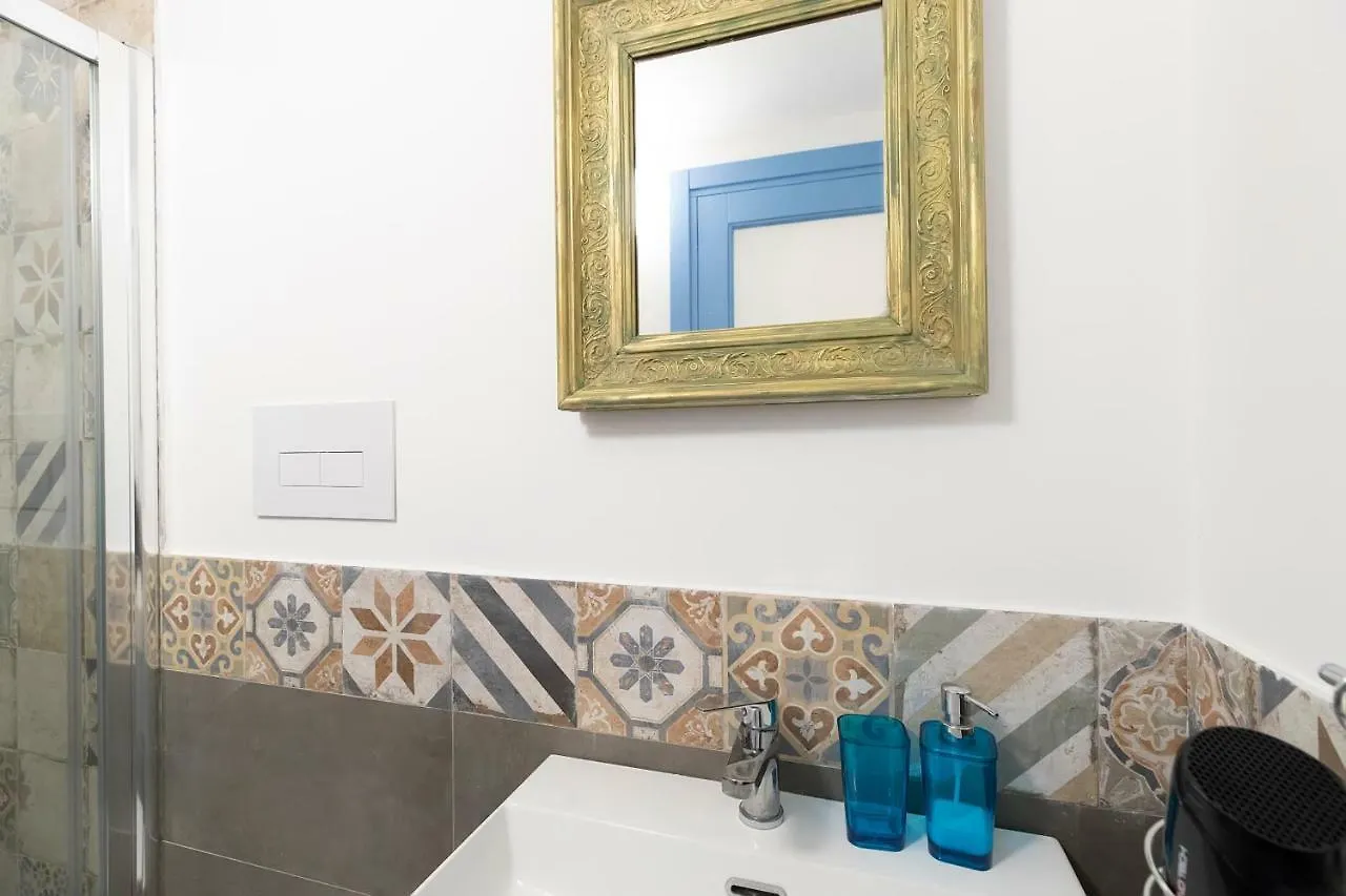 Suite&Mare Favignana
