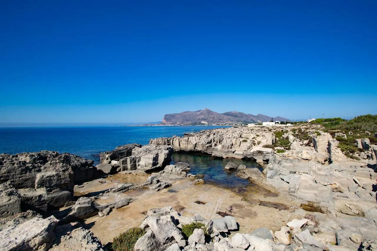Suite&Mare Favignana