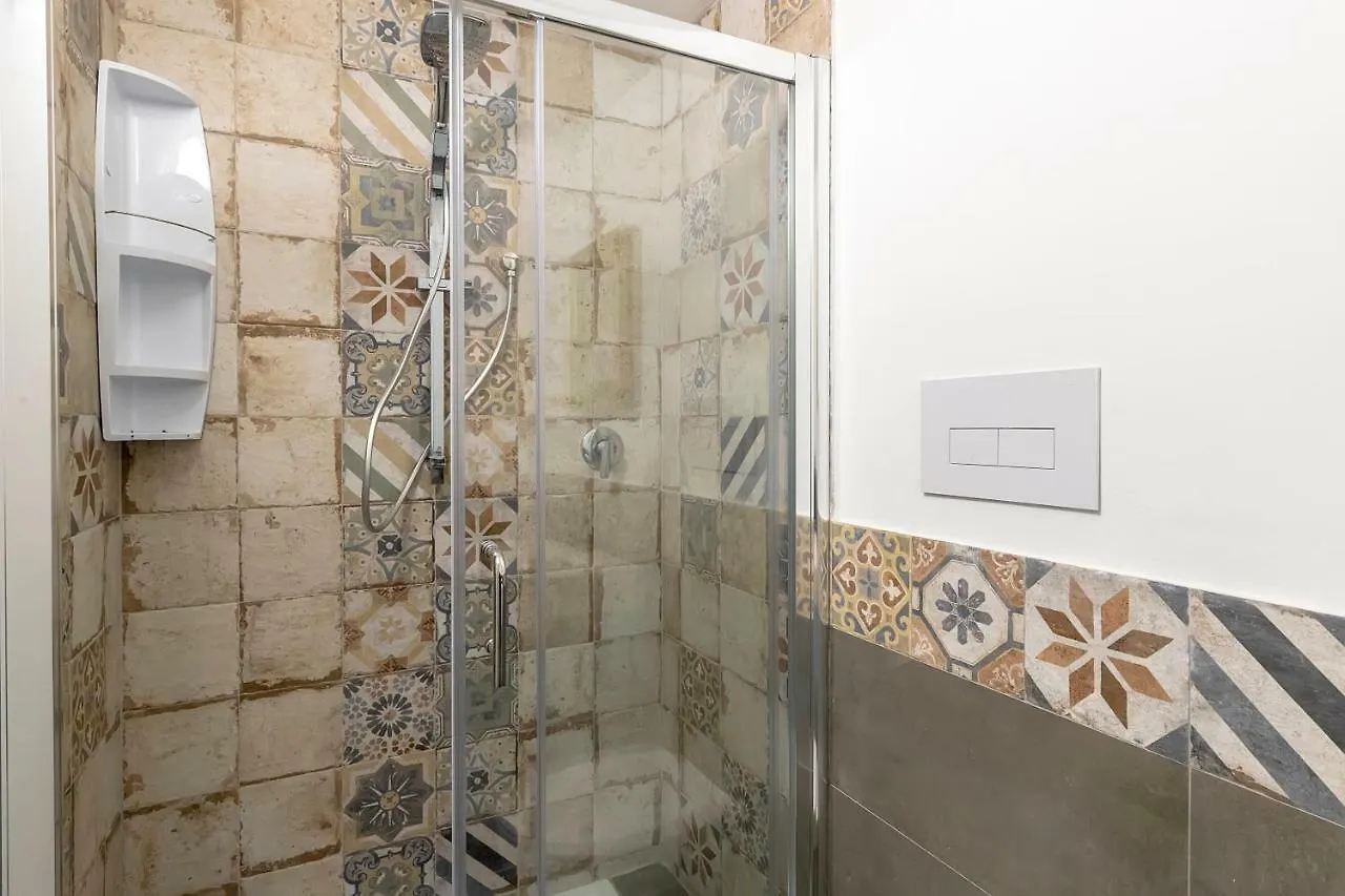 Suite&Mare Favignana 0*,  Italy