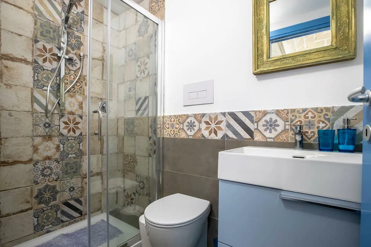 Holiday home Suite&Mare Favignana Italy