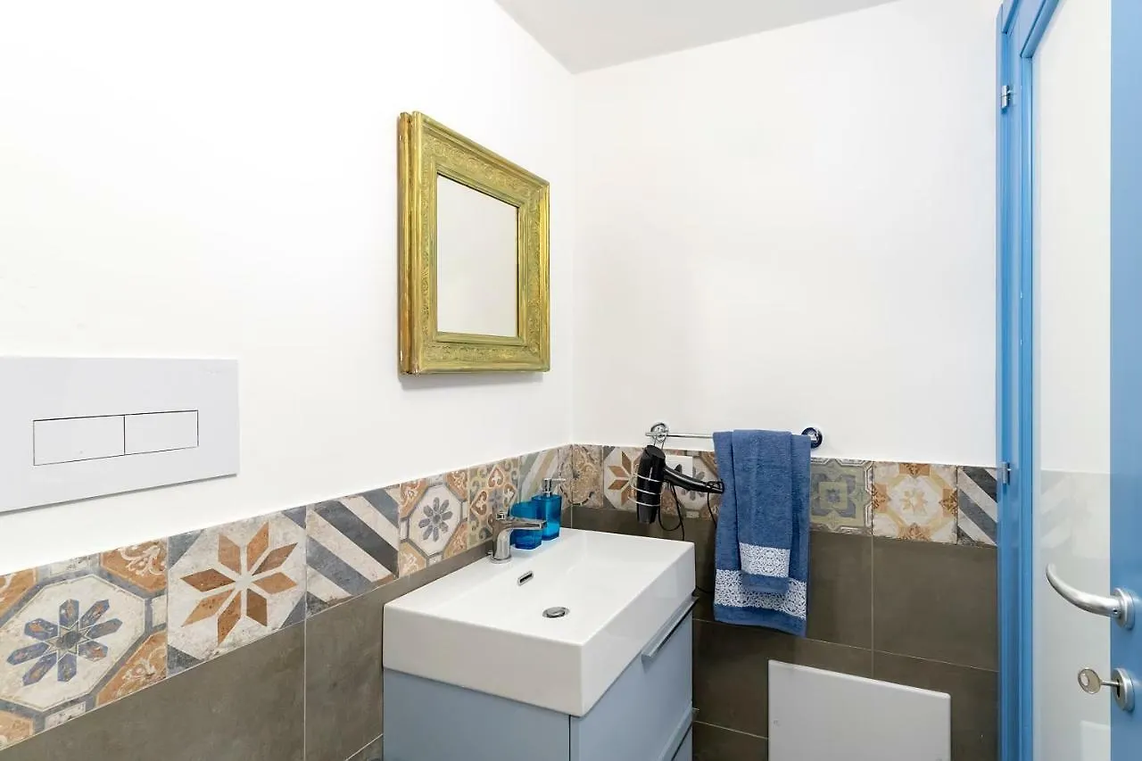 Suite&Mare Favignana Holiday home
