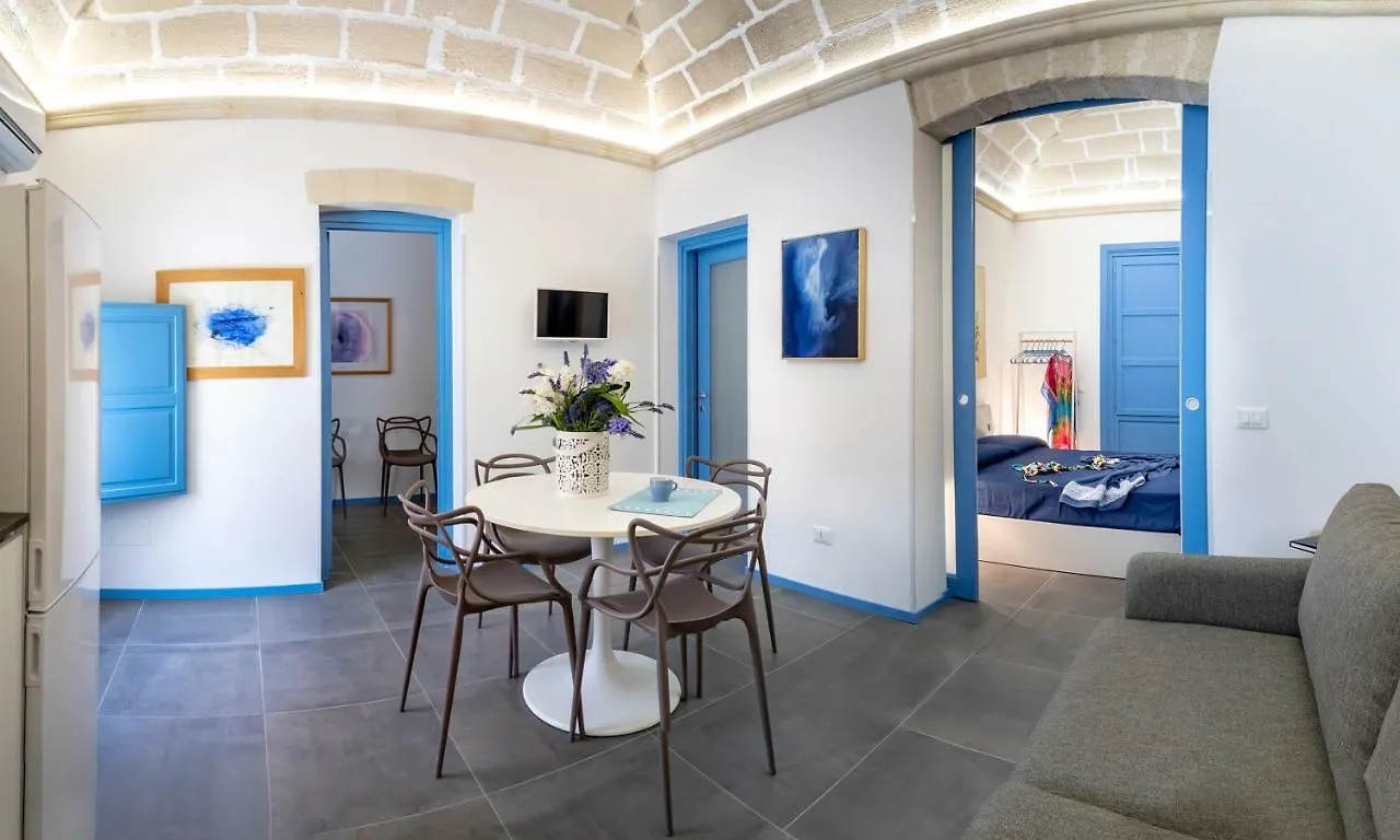Suite&Mare Favignana 0*,  Italy