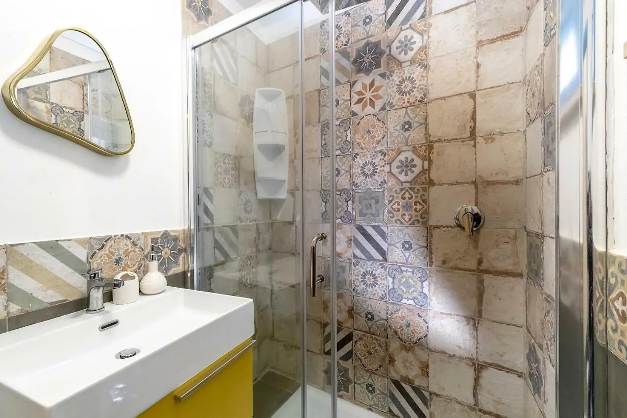 Suite&Mare Favignana Holiday home
