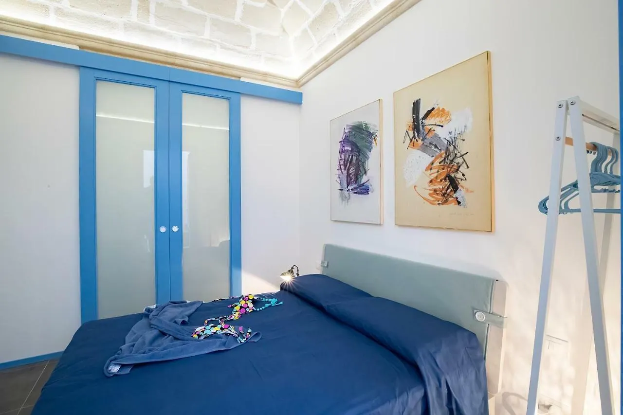 Suite&Mare Favignana 0*,