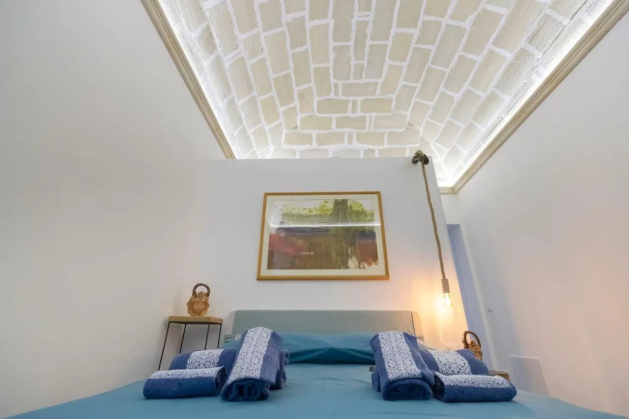 Suite&Mare Favignana
