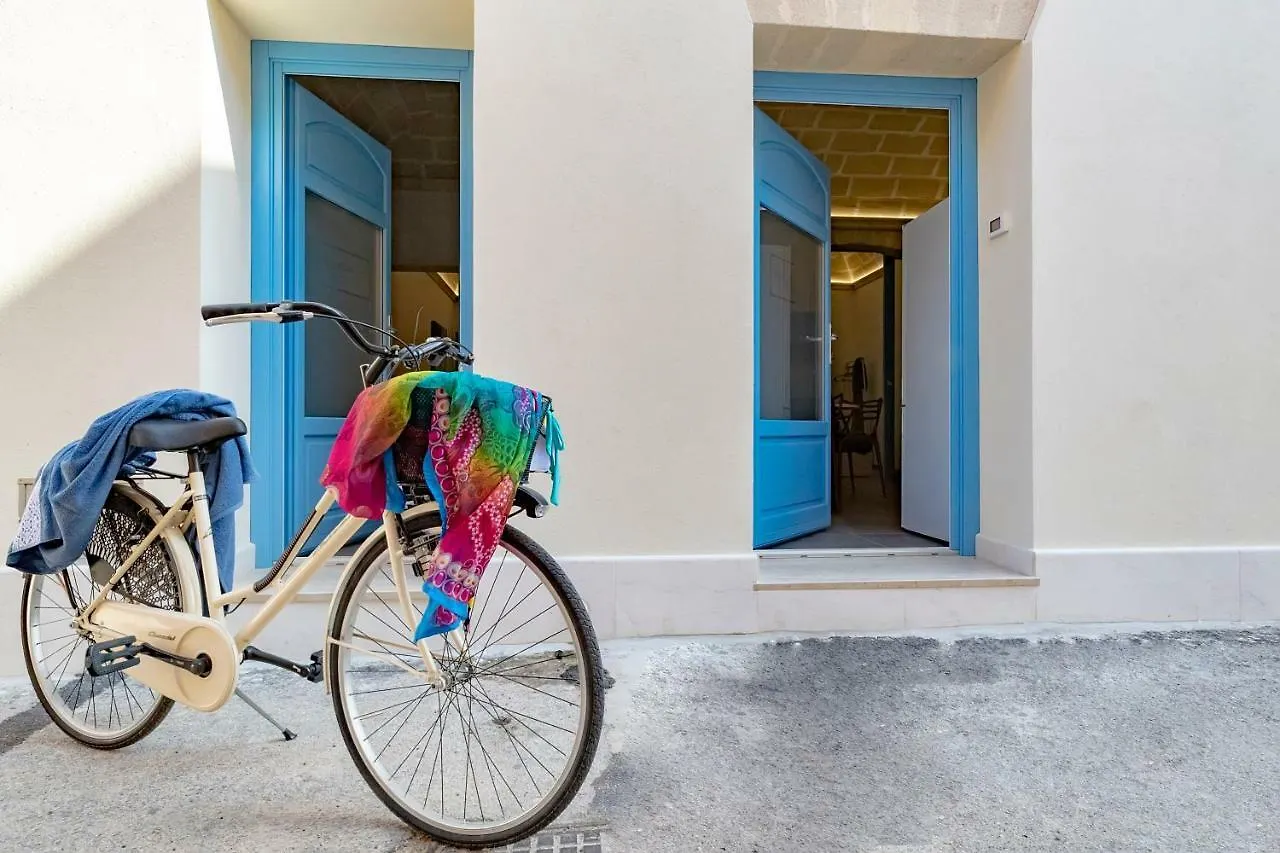 Suite&Mare Favignana Holiday home