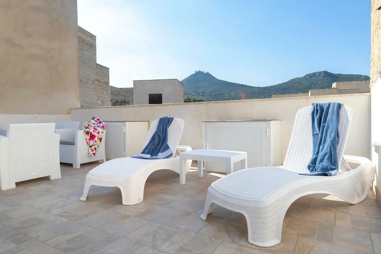 Suite&Mare Favignana 0*,