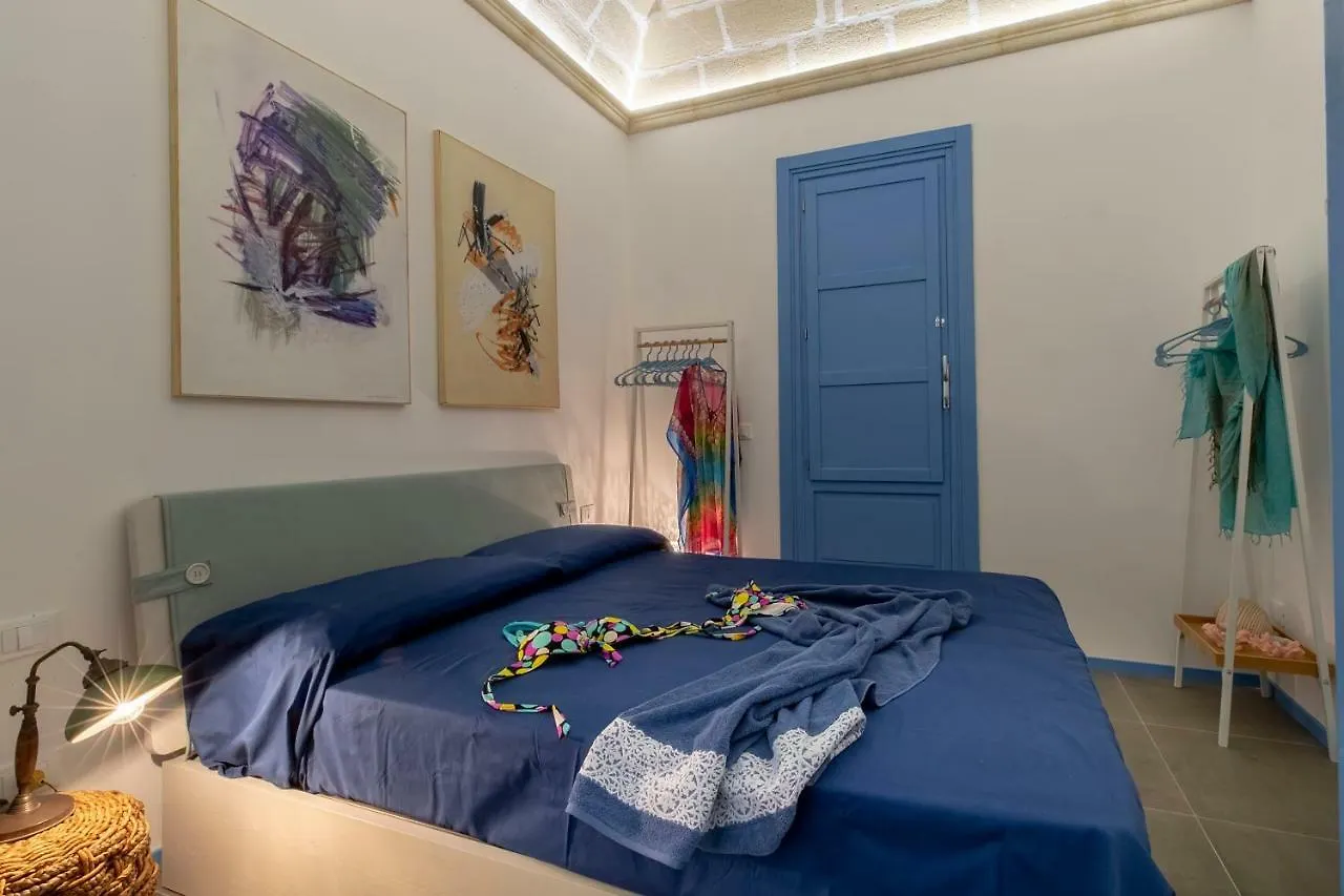Suite&Mare location
